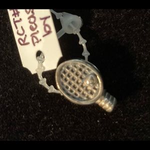 New Chamilia Tennis Racquet